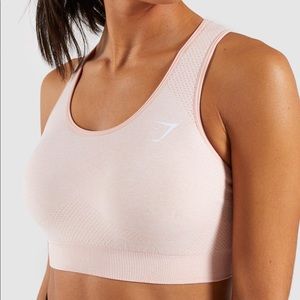 Gymshark vital seamless sports bra